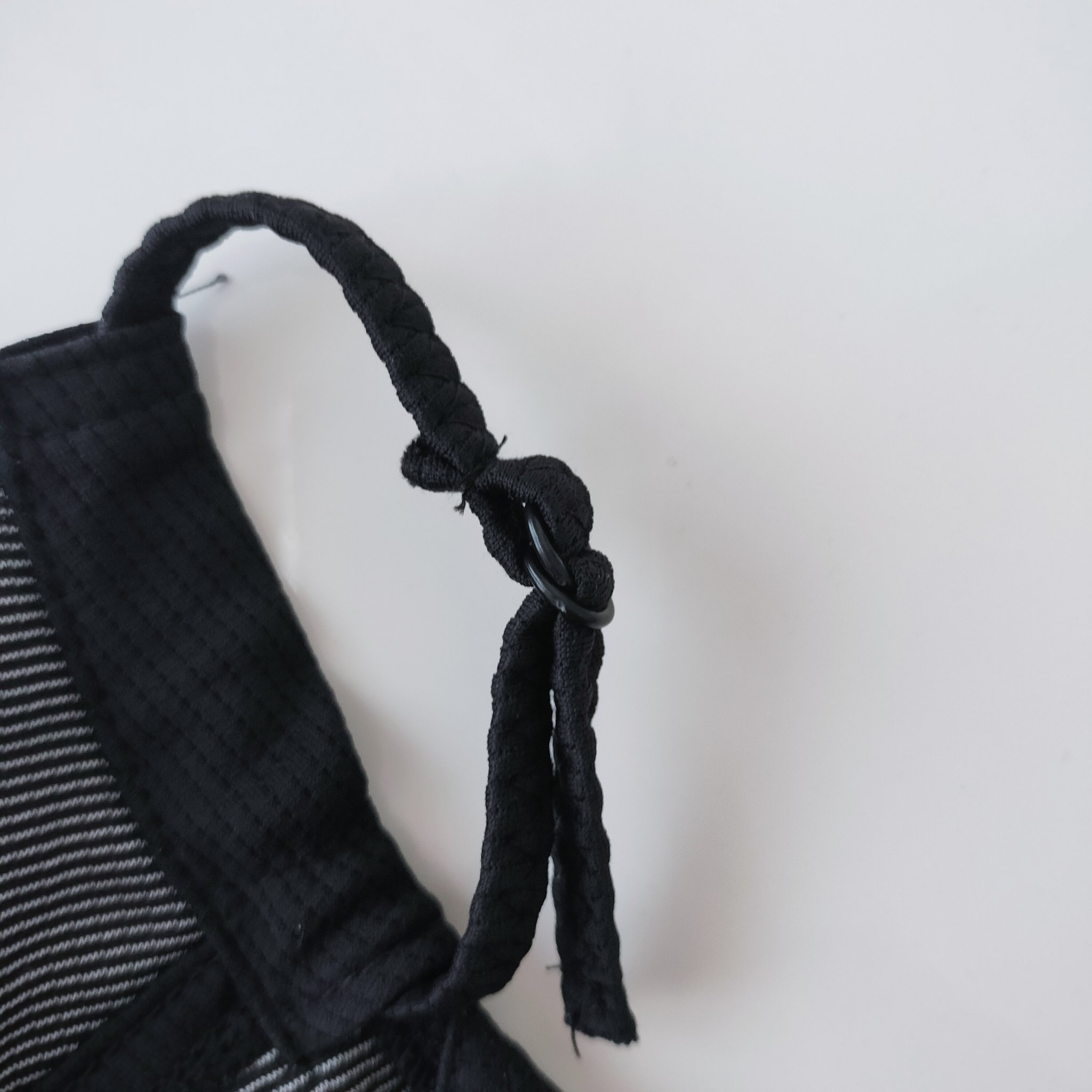 ‎UVカットマスク ヤケーヌ/ヤケーヌ/マスクを使ったクチコミ（3枚目）