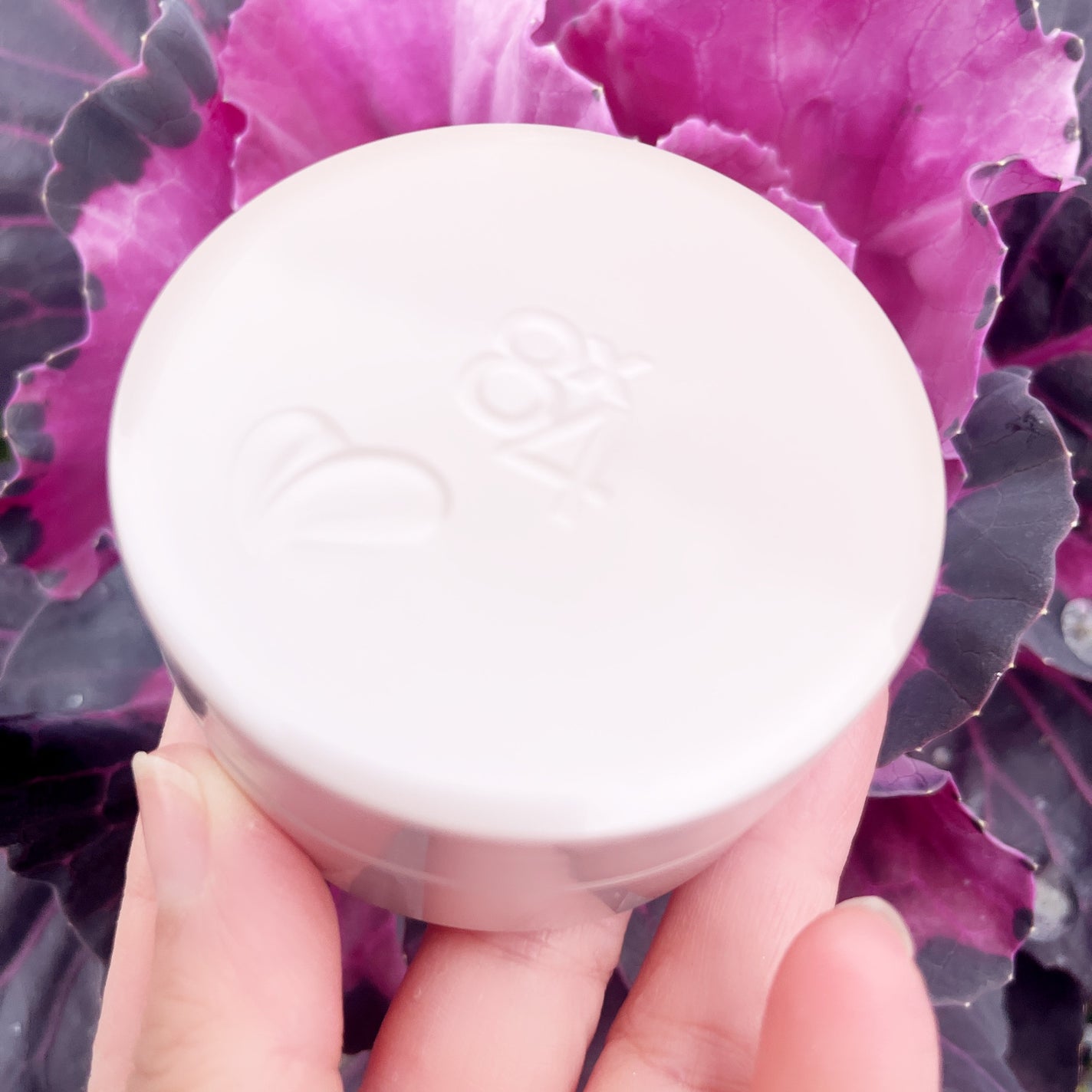 8x4 デオドラントパテ【医薬部外品】/8x4/デオドラント・制汗剤を使ったクチコミ(2枚目)