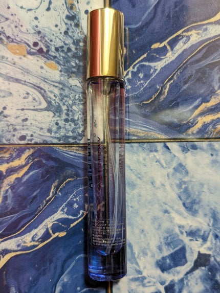 リ フレクト ハイドレンジア オードパルファム/ヴァシリーサ/香水(レディース)を使ったクチコミ(10枚目)