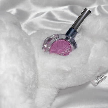 チーク ポップ/CLINIQUE/パウダーチークを使ったクチコミ(5枚目)