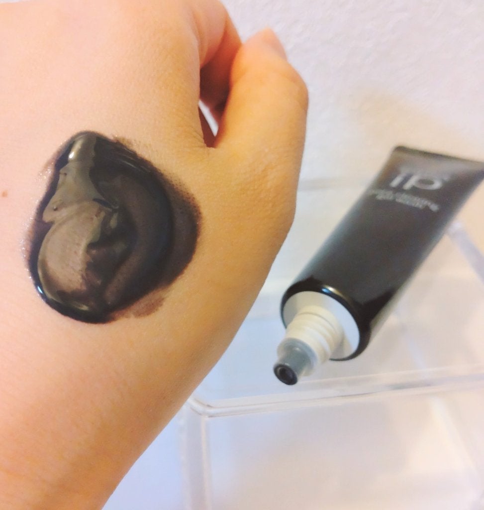 ソフィーナ iP ポア クリアリング ジェル ウォッシュ/SOFINA iP/その他洗顔料を使ったクチコミ(4枚目)