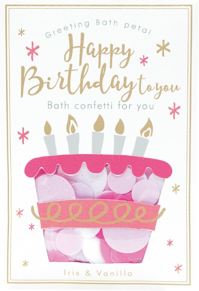 ノルコーポレーション グリーティングバスペタル