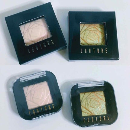 クチュールシャドウ 11 ROMANTIC VEIL/A’pieu/単色アイシャドウの画像