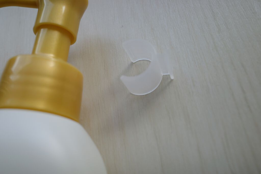 スキンアクア スーパーモイスチャージェル/スキンアクア/日焼け止めジェルを使ったクチコミ(4枚目)