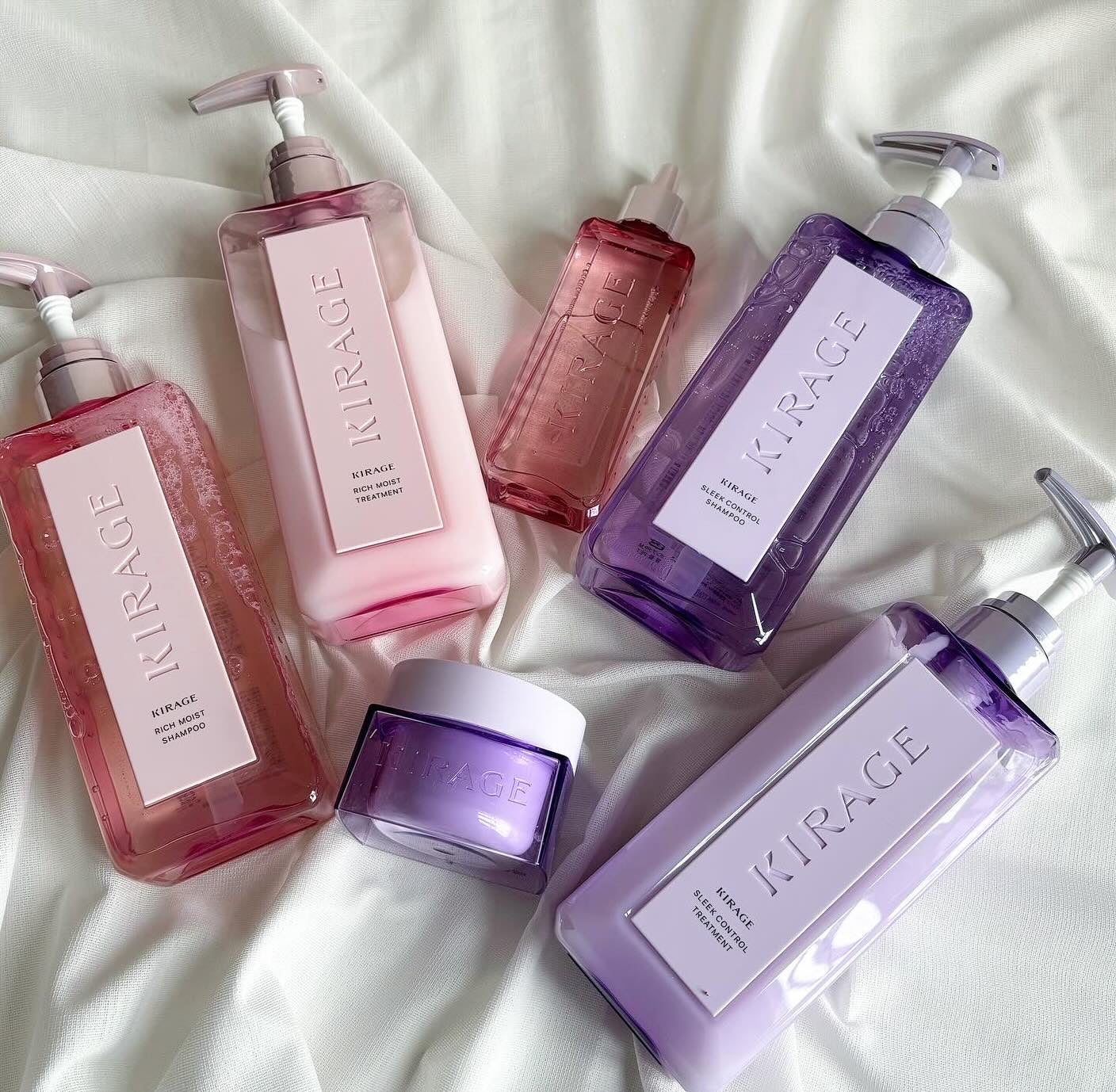 エンジェリックリング/キラージュ/洗い流すヘアトリートメントを使ったクチコミ(4枚目)