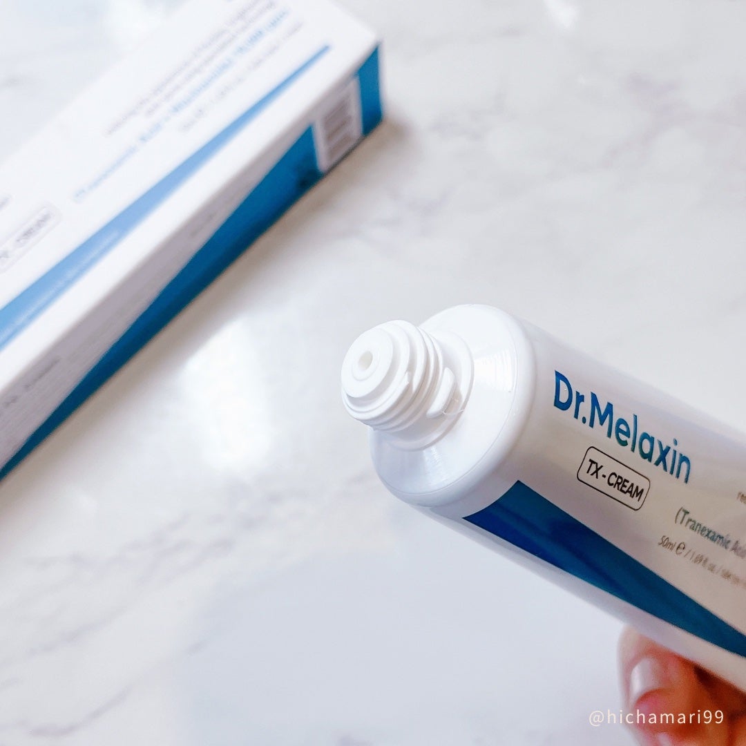 TX-Cream/Dr.Melaxin/フェイスクリームを使ったクチコミ(7枚目)
