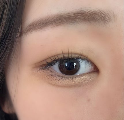 シャドーカスタマイズ/MAJOLICA MAJORCA/単色アイシャドウを使ったクチコミ(5枚目)