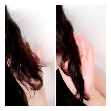 プレミアムリペア シャンプー/ヘアコンディショナー/TSUBAKI/市販シャンプーを使ったクチコミ(4枚目)