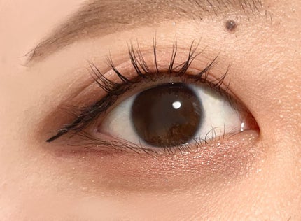 ベターザンパレット/rom&nd/アイシャドウパレットを使ったクチコミ(2枚目)