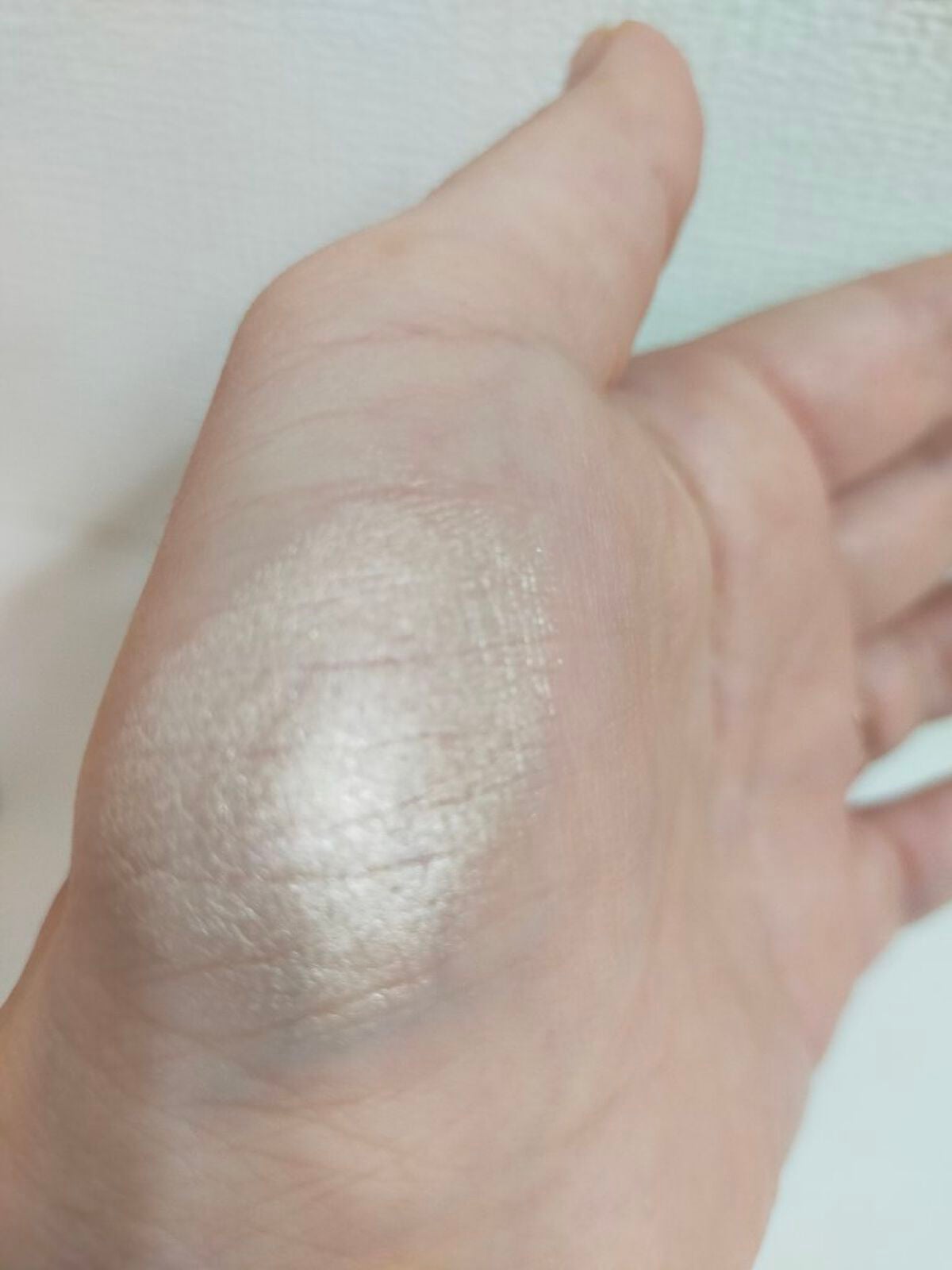 RMK グロースティック/RMK/スティックハイライトを使ったクチコミ(4枚目)