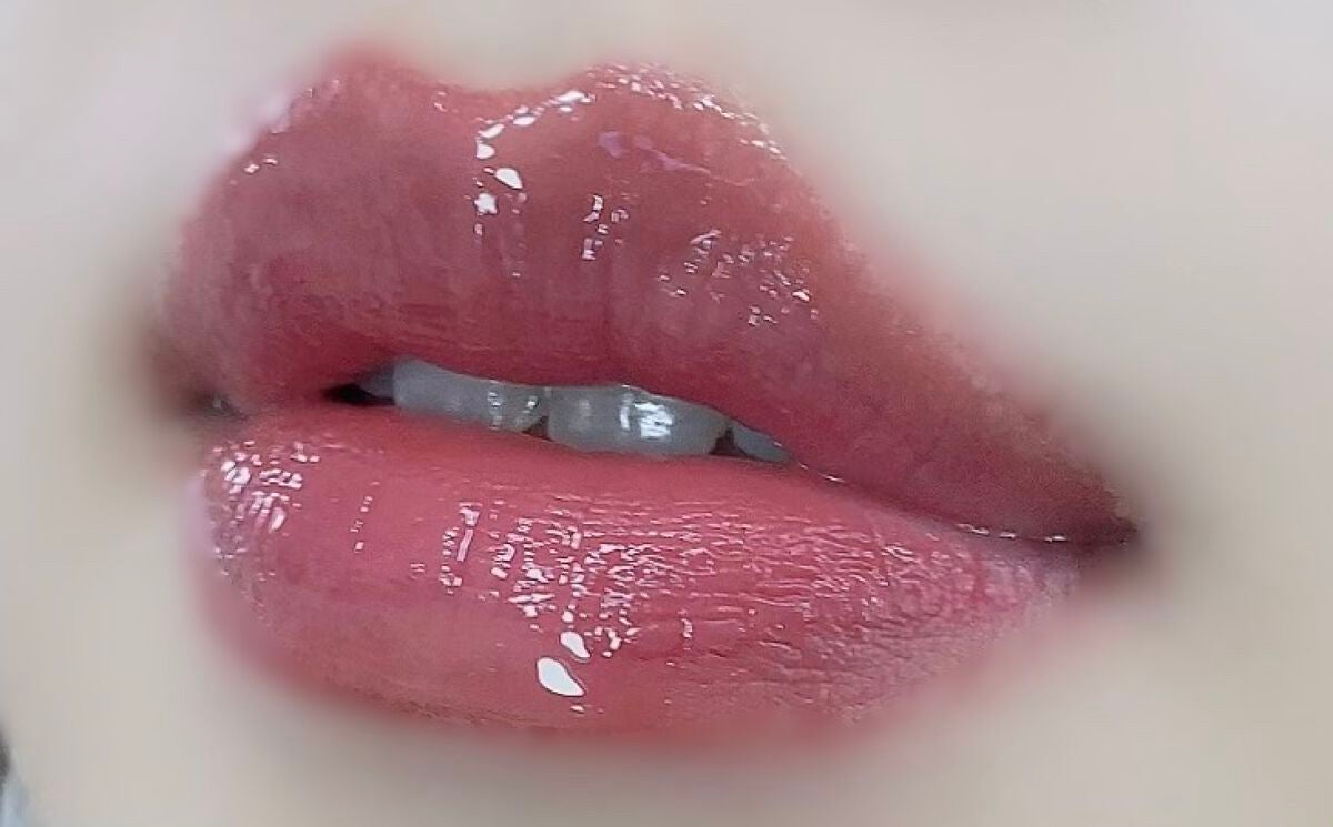 RMK リクイド リップカラー/RMK/口紅を使ったクチコミ(2枚目)