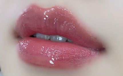 RMK リクイド リップカラー/RMK/口紅を使ったクチコミ(2枚目)