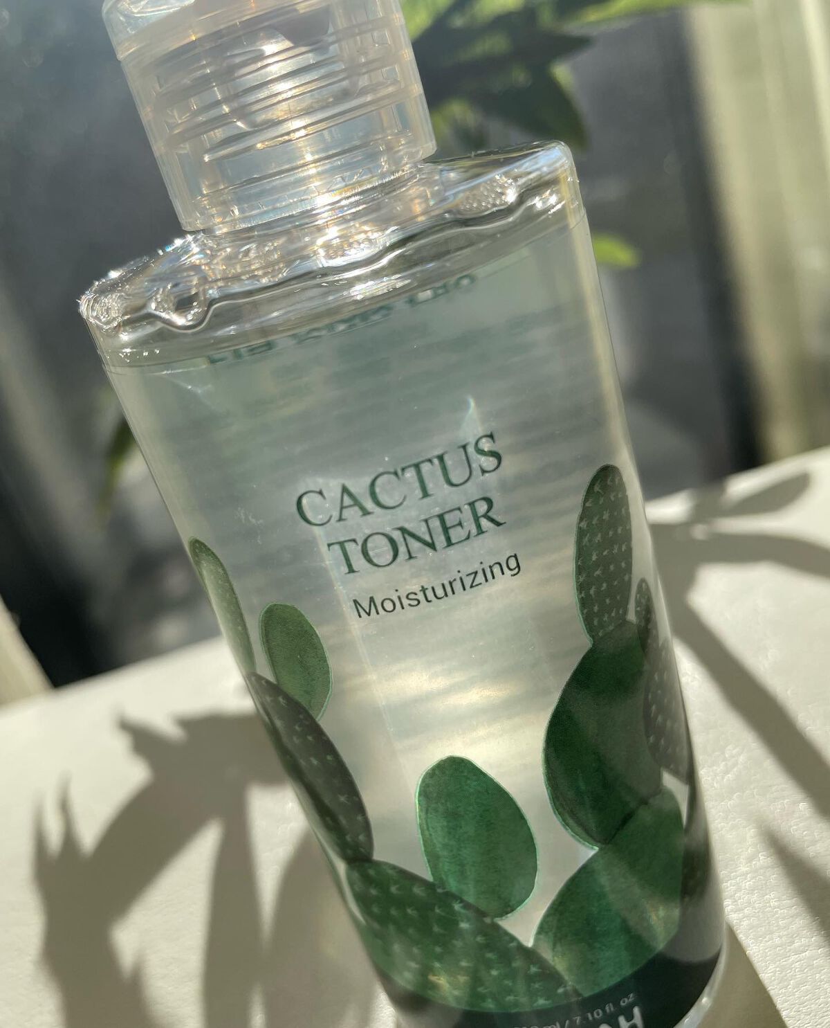 ゆぴ フォロバ100です🤍 on LIPS 「YADAHのスキンケア🌵@yadah.japan@yadah...」(3枚目)