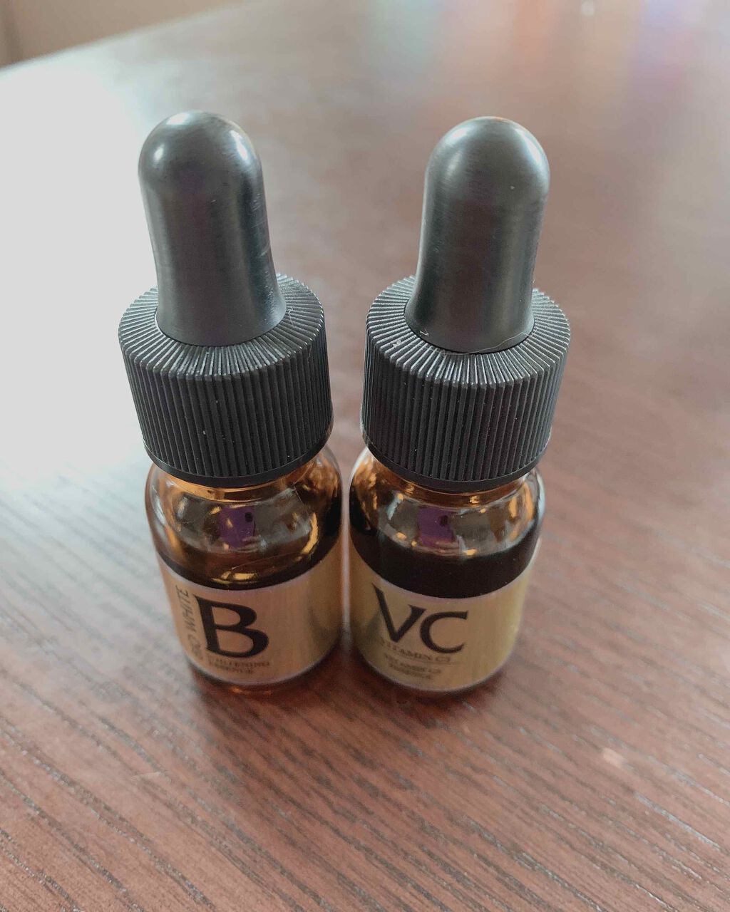 エビス ビーホワイト/EBiS化粧品/美容液を使ったクチコミ（1枚目）