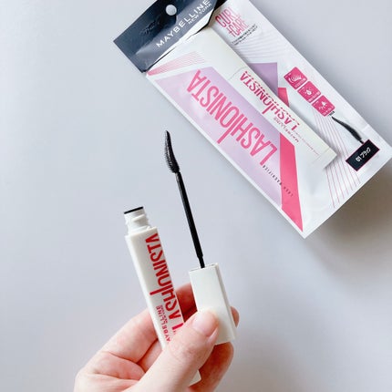 ã©ãã·ã¥ãã¹ã¿ããã©ã€ããŒ/MAYBELLINE NEW YORK/ãã¹ã«ã©äžå°ã䜿ã£ãã¯ãã³ãïŒ1æç®ïŒ