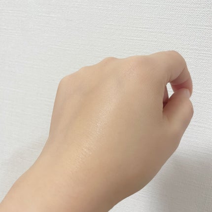 ボタニック サイエンス 薬用 美容液クッションコンパクト/HAKU/クッションファンデーションを使ったクチコミ(4枚目)