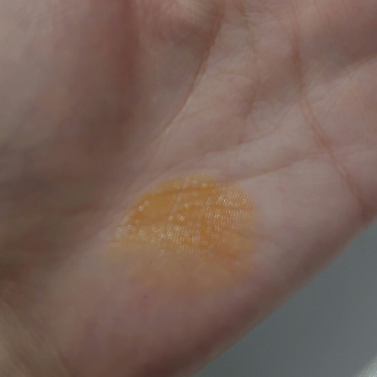 リップカラーコントロールベース /KATE/リップクリームを使ったクチコミ(4枚目)