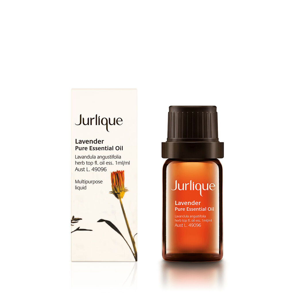 エッセンシャルオイル ラベンダー