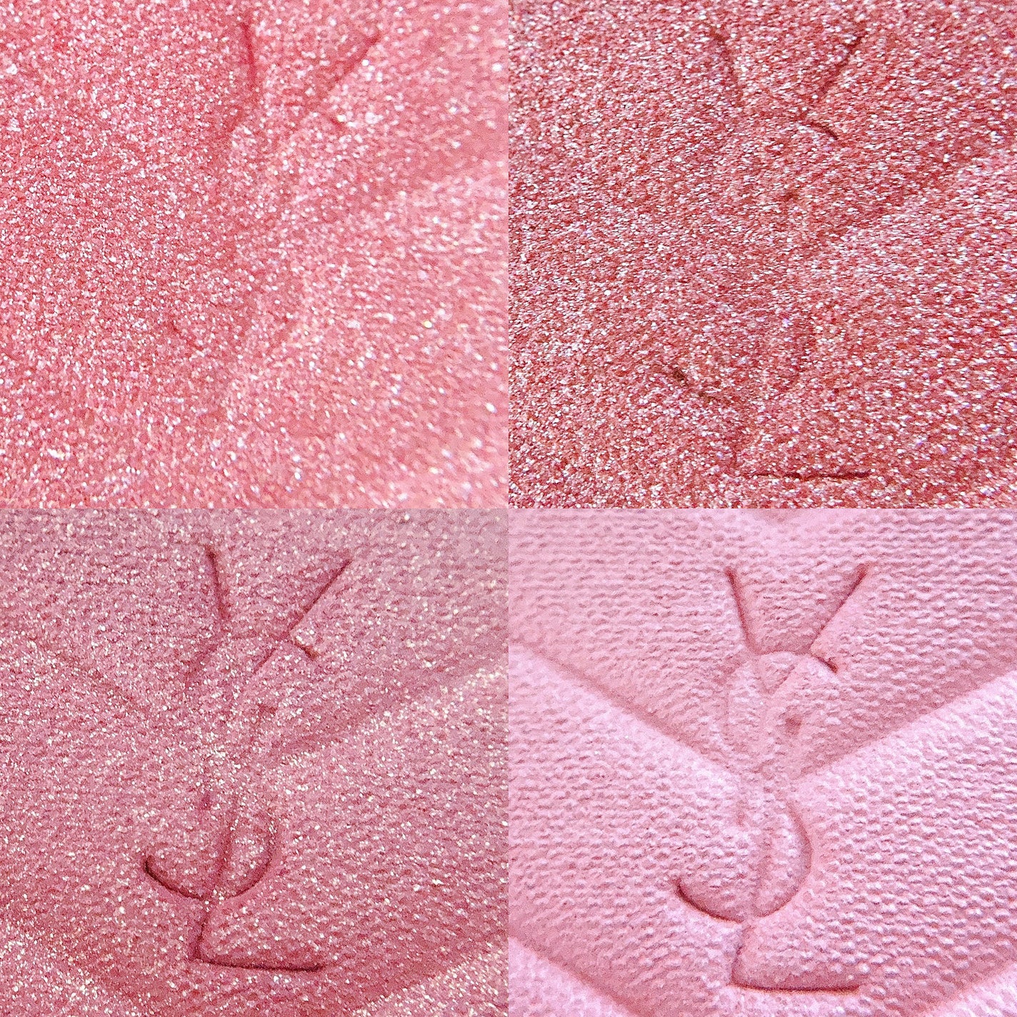 クチュール ミニ クラッチ/YVES SAINT LAURENT BEAUTE/アイシャドウパレットを使ったクチコミ(4枚目)