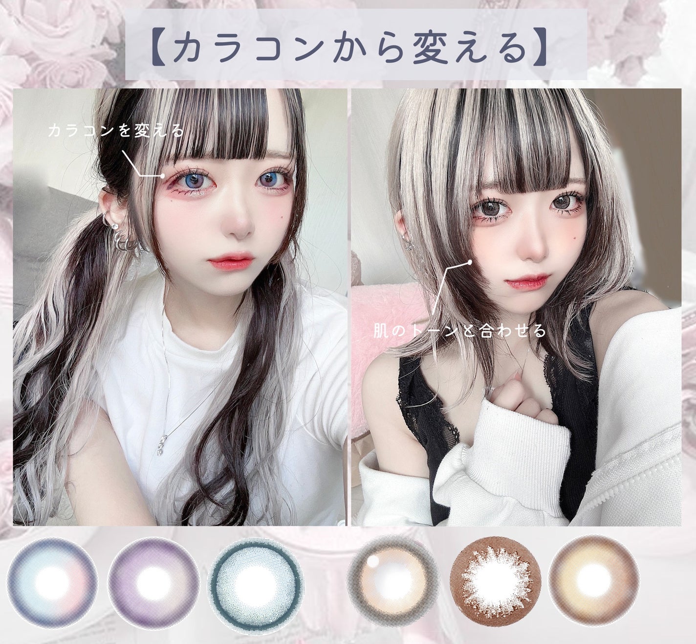 ナチュラル チークN/CEZANNE/パウダーチークを使ったクチコミ(4枚目)