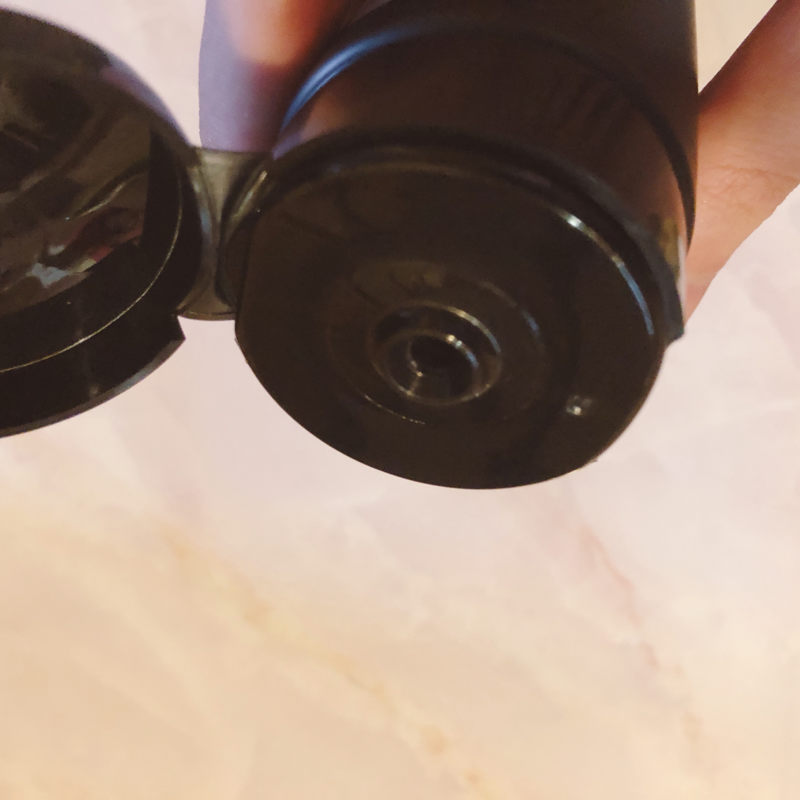 ポアクレイウォッシュ/CLAYGE/洗顔フォームを使ったクチコミ（2枚目）