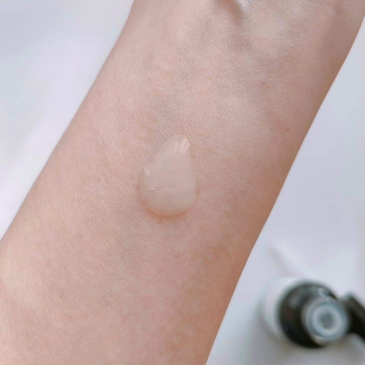 ダーマアンサー PDRN アクティブブースト1:1アンプル/CNP Laboratory/美容液を使ったクチコミ(5枚目)