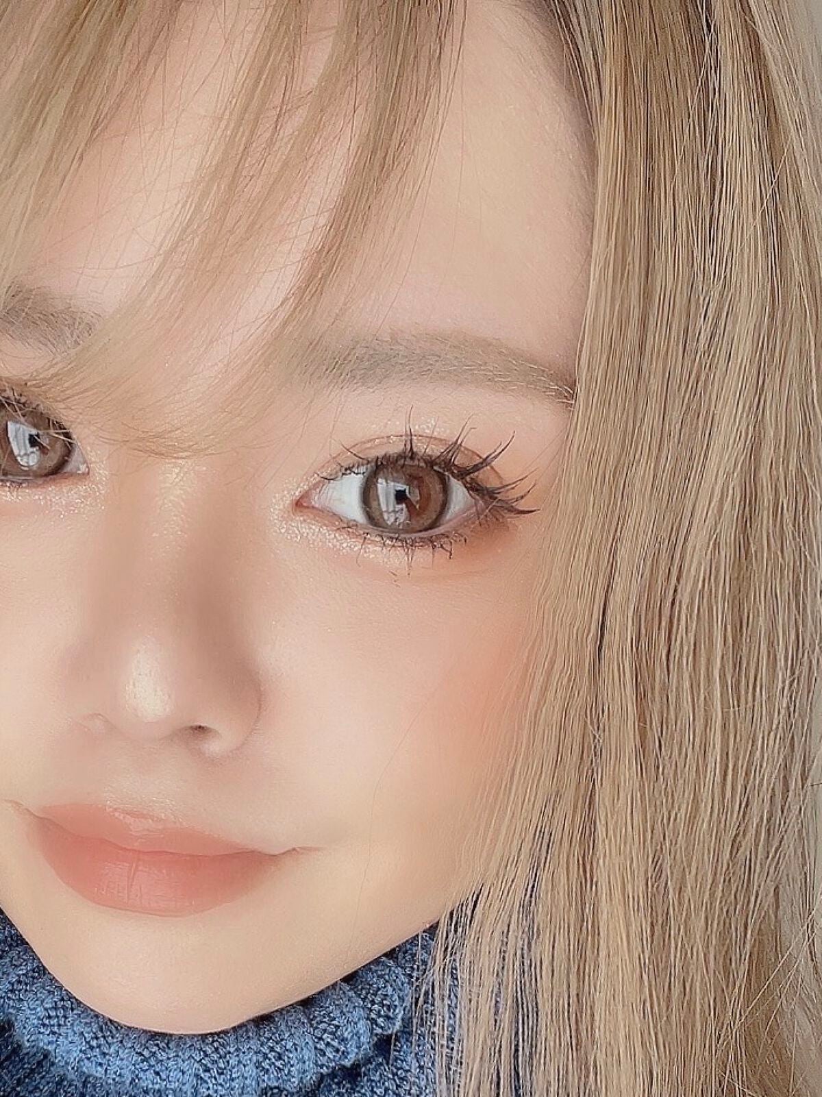 スカイハイ/MAYBELLINE NEW YORK/マスカラを使ったクチコミ(4枚目)