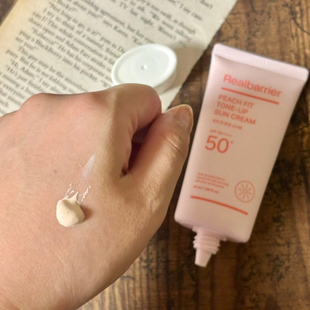 リアルバリア エクストリームクリーム ライト/Real Barrier/フェイスクリームを使ったクチコミ(2枚目)