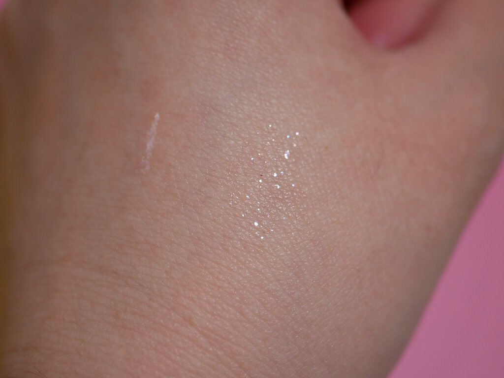 フラッシュクリエイター/LUNASOL/リキッドアイライナーを使ったクチコミ(3枚目)