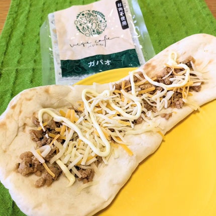 おほあんどうふ on LIPS 「この美味しそうなチョコレートケーキなんと ヴィーガンなんです🍫..」(9枚目)