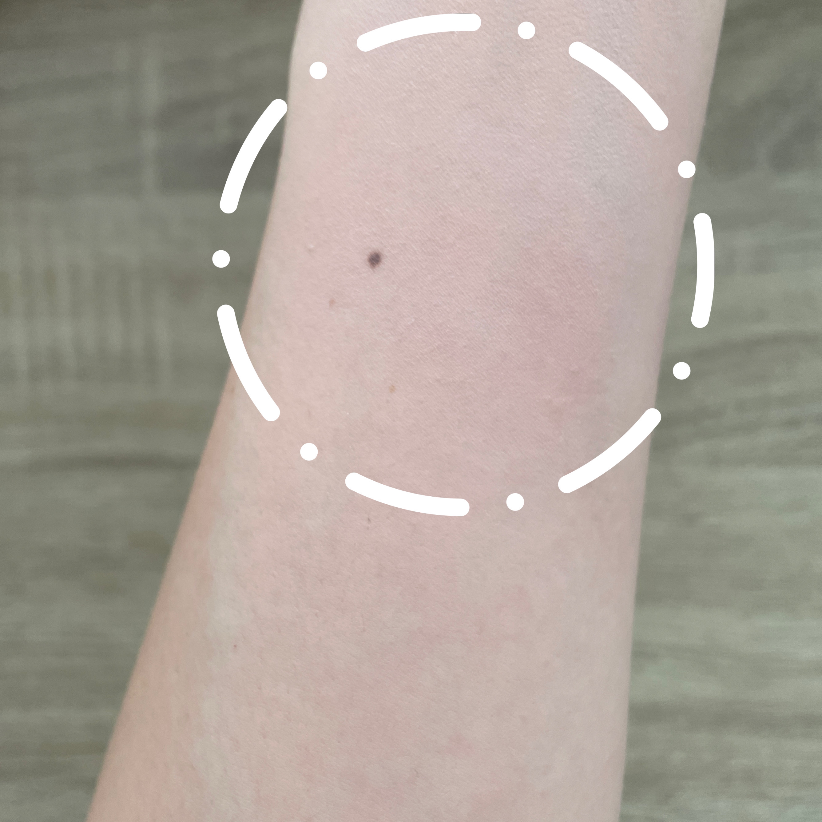 フェイスパウダー/DECORTÉ/ルースパウダーを使ったクチコミ（2枚目）