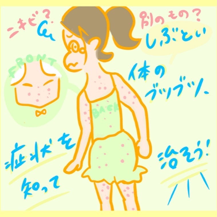 DHC ビタミンBミックス/DHC/美容サプリメントを使ったクチコミ(1枚目)