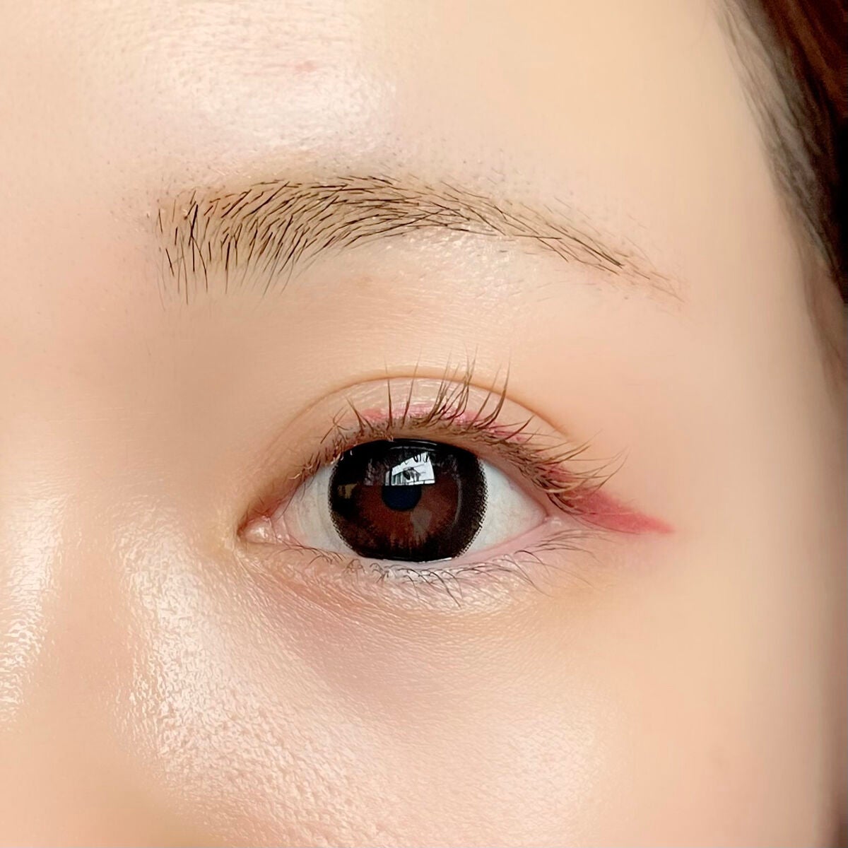 エテュセ アイエディション(マスカラベース)LE/ettusais/マスカラ下地を使ったクチコミ(3枚目)