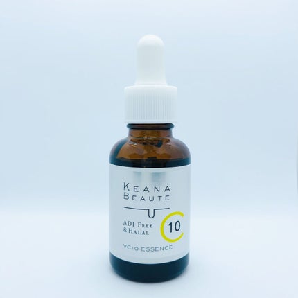 ケアナボーテ VC10 濃美容液/ケアナボーテ/美容液を使ったクチコミ(1枚目)