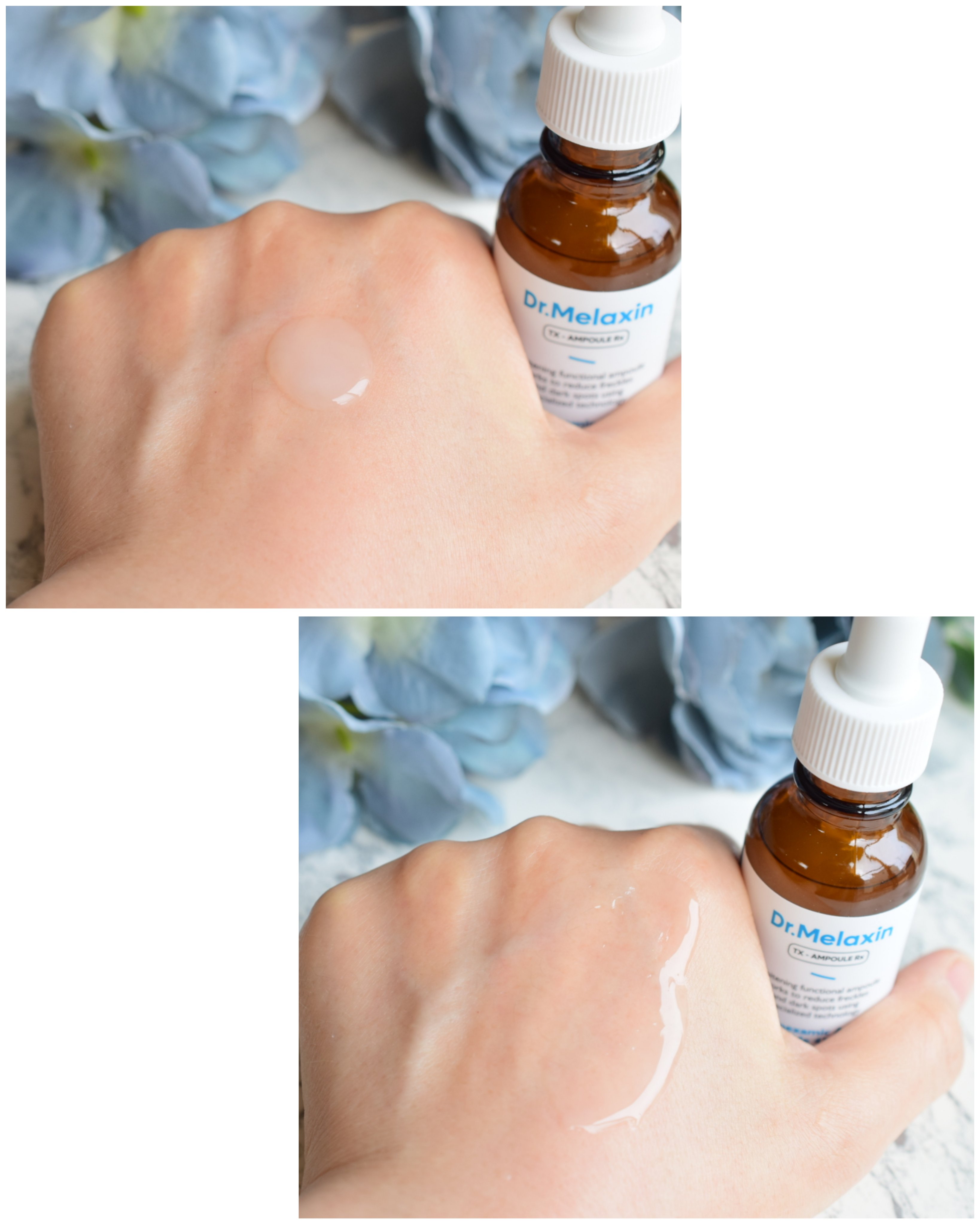 TX-Cream/Dr.Melaxin/フェイスクリームを使ったクチコミ（3枚目）