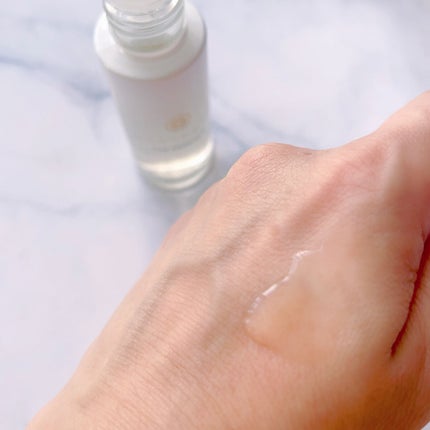 エッセンス/タッチャ/化粧水を使ったクチコミ(3枚目)