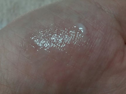 リップポーション スティーミングミルク/alternativestereo/リップ美容液を使ったクチコミ(5枚目)