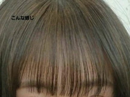 マトメイクスティック 4.0/&honey/ヘアジェルを使ったクチコミ(2枚目)
