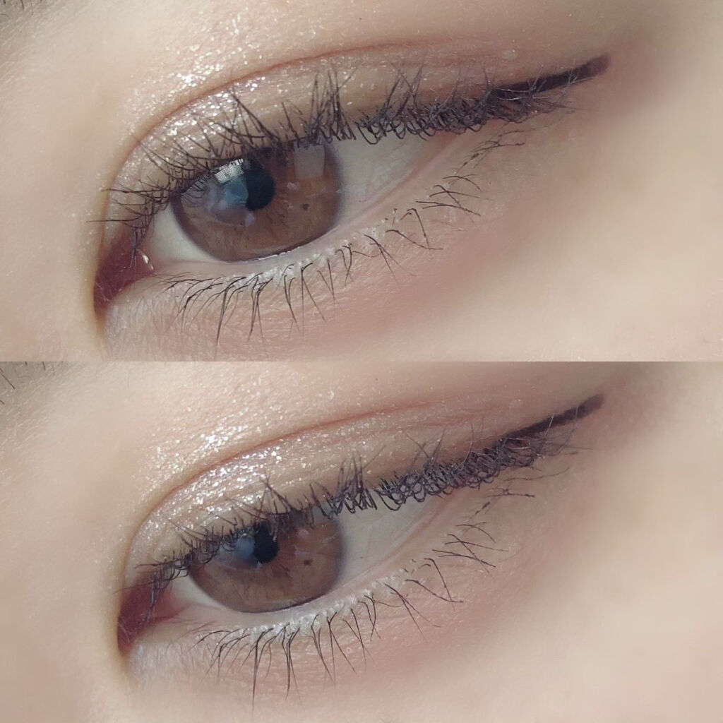 CHEER me COLOR パウダーチーク/セリア/パウダーチークを使ったクチコミ（2枚目）