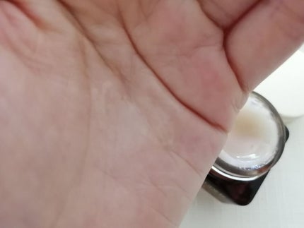 アドバンス ナイト リペア アイ ジェル SMR コンプレックス/ESTEE LAUDER/アイケア・アイクリームを使ったクチコミ(4枚目)