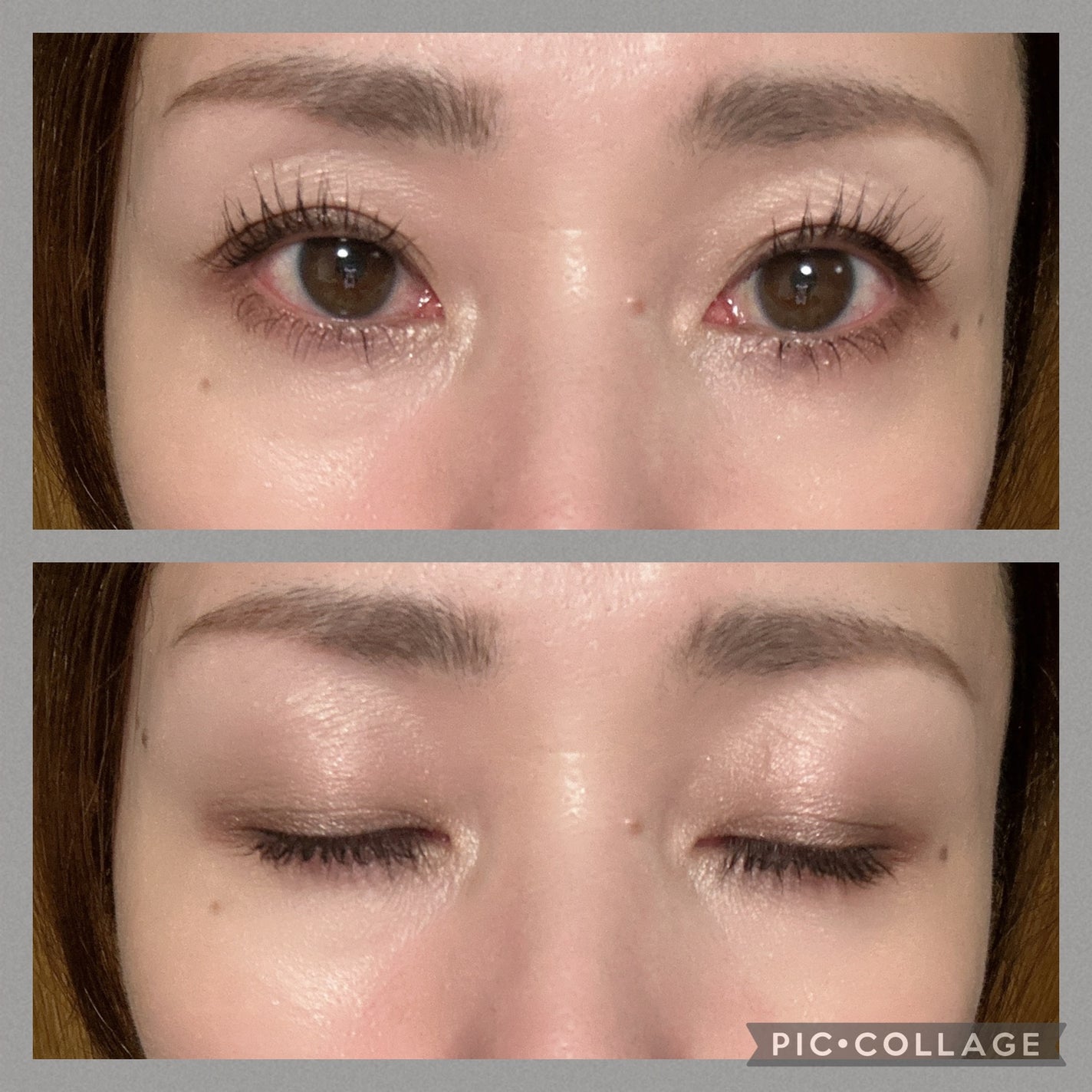 ニュアンス デューイ クリエイター/Visée/アイシャドウパレットを使ったクチコミ(3枚目)