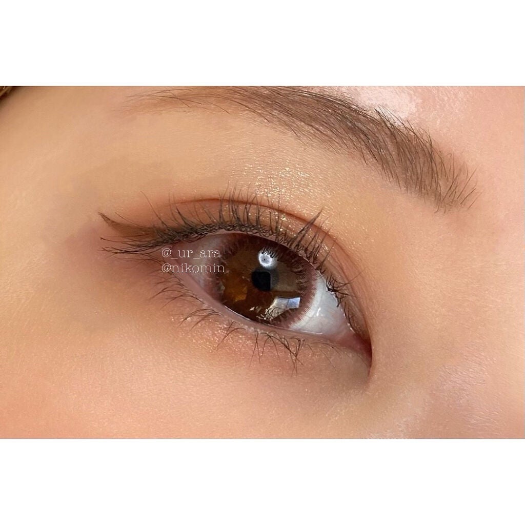 ワンピックアイシャドウパレット/APLIN/アイシャドウパレットを使ったクチコミ(3枚目)