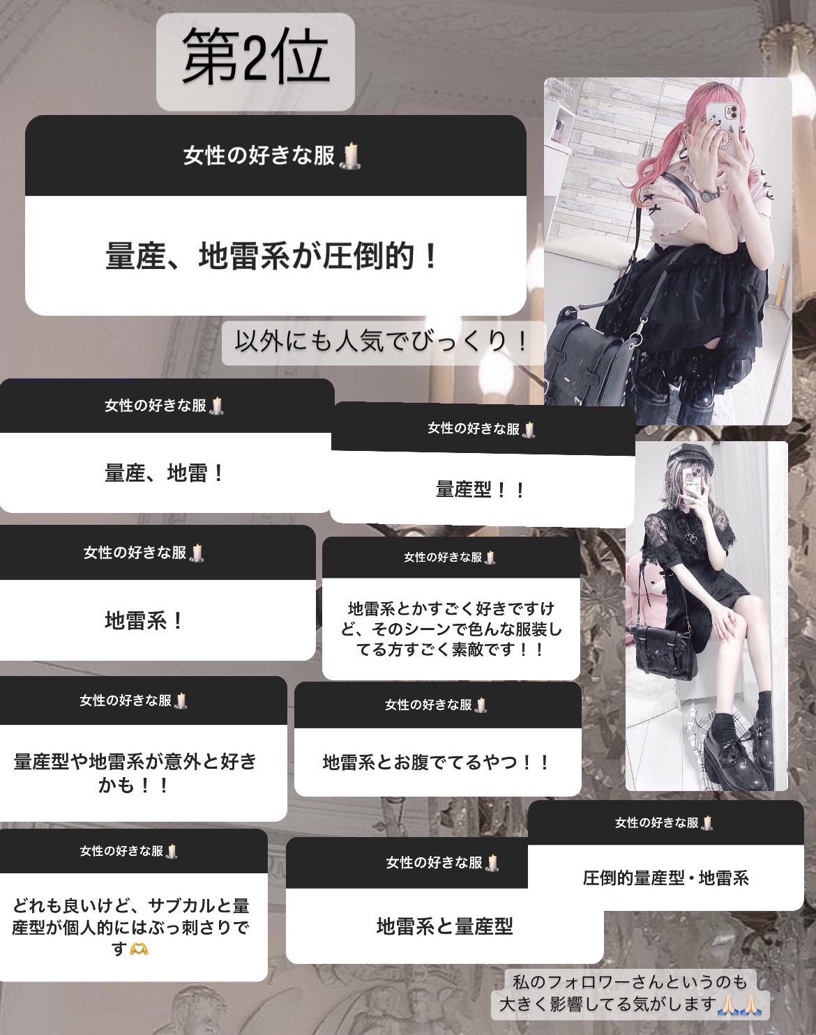 ローズ ド クロエ オードトワレ/クロエ/香水(レディース)を使ったクチコミ（3枚目）