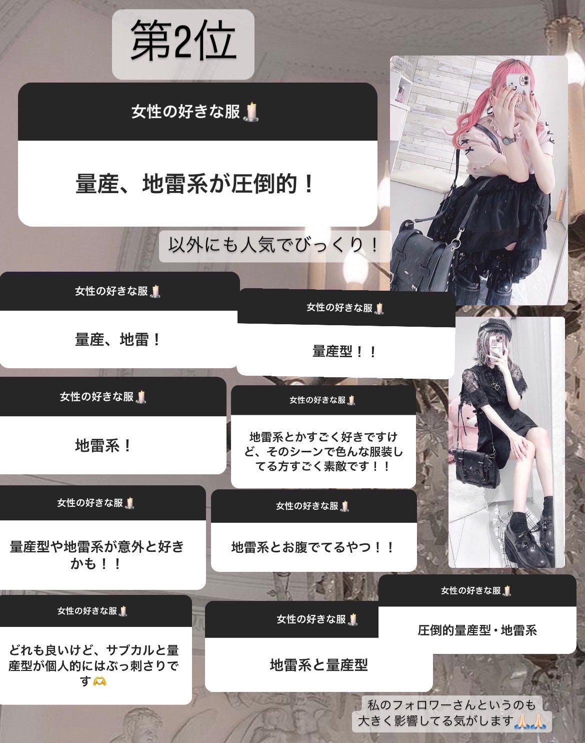 ローズ ド クロエ オードトワレ/クロエ/香水(レディース)を使ったクチコミ(3枚目)