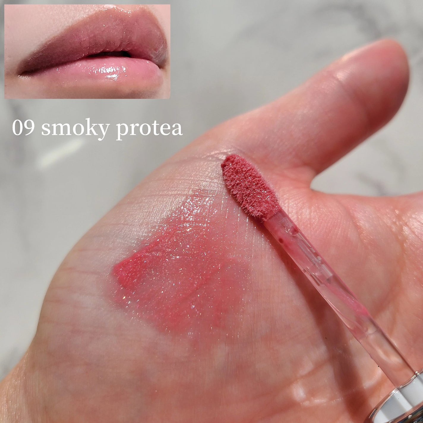 ジルスチュアート クリスタルブルーム リップブーケ セラム/JILL STUART/リッププランパーを使ったクチコミ(3枚目)