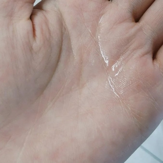 CCシルキーエッセンス/Shangpree/美容液を使ったクチコミ(2枚目)