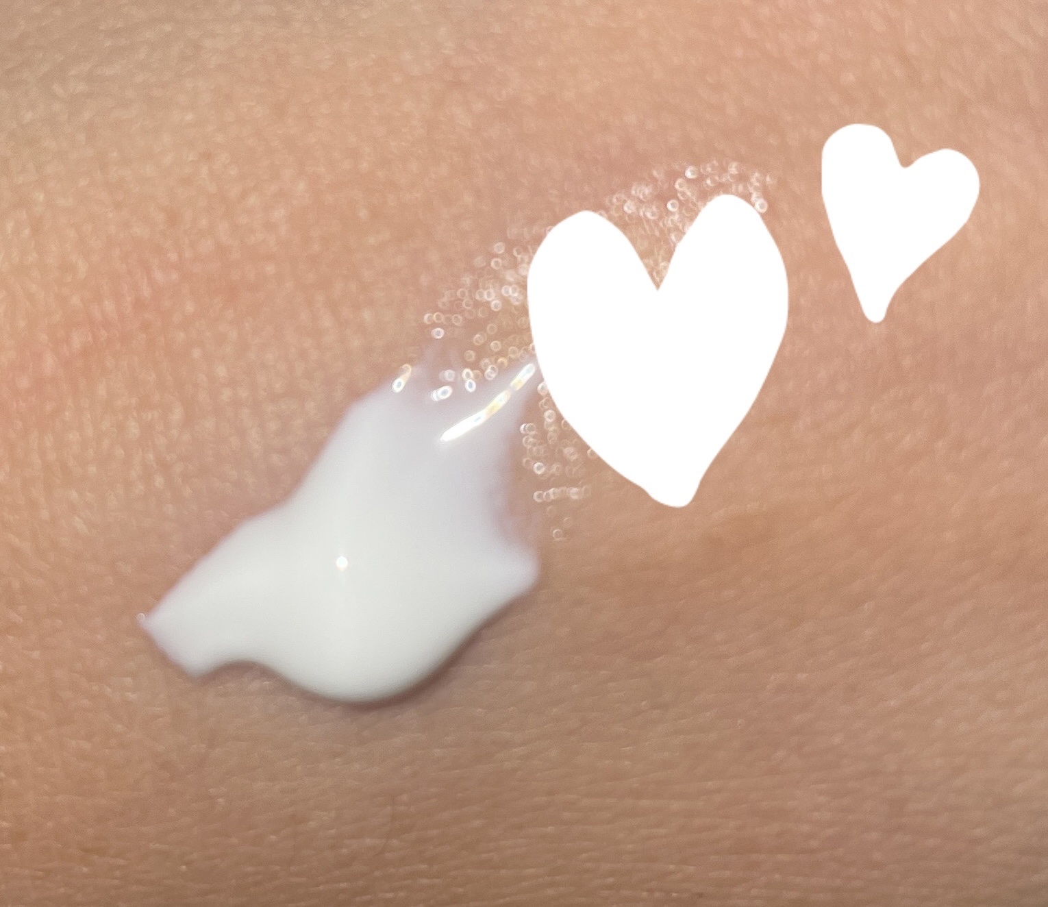 スキンアクア スーパーモイスチャーエッセンス/スキンアクア/日焼け止めローションを使ったクチコミ（3枚目）