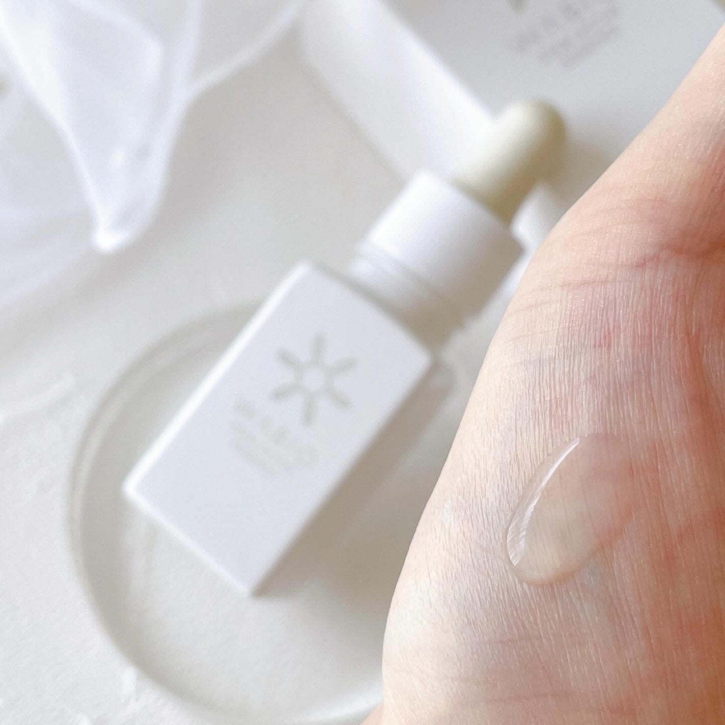 ステム アクティブ エッセンス/WABIO/美容液を使ったクチコミ(4枚目)