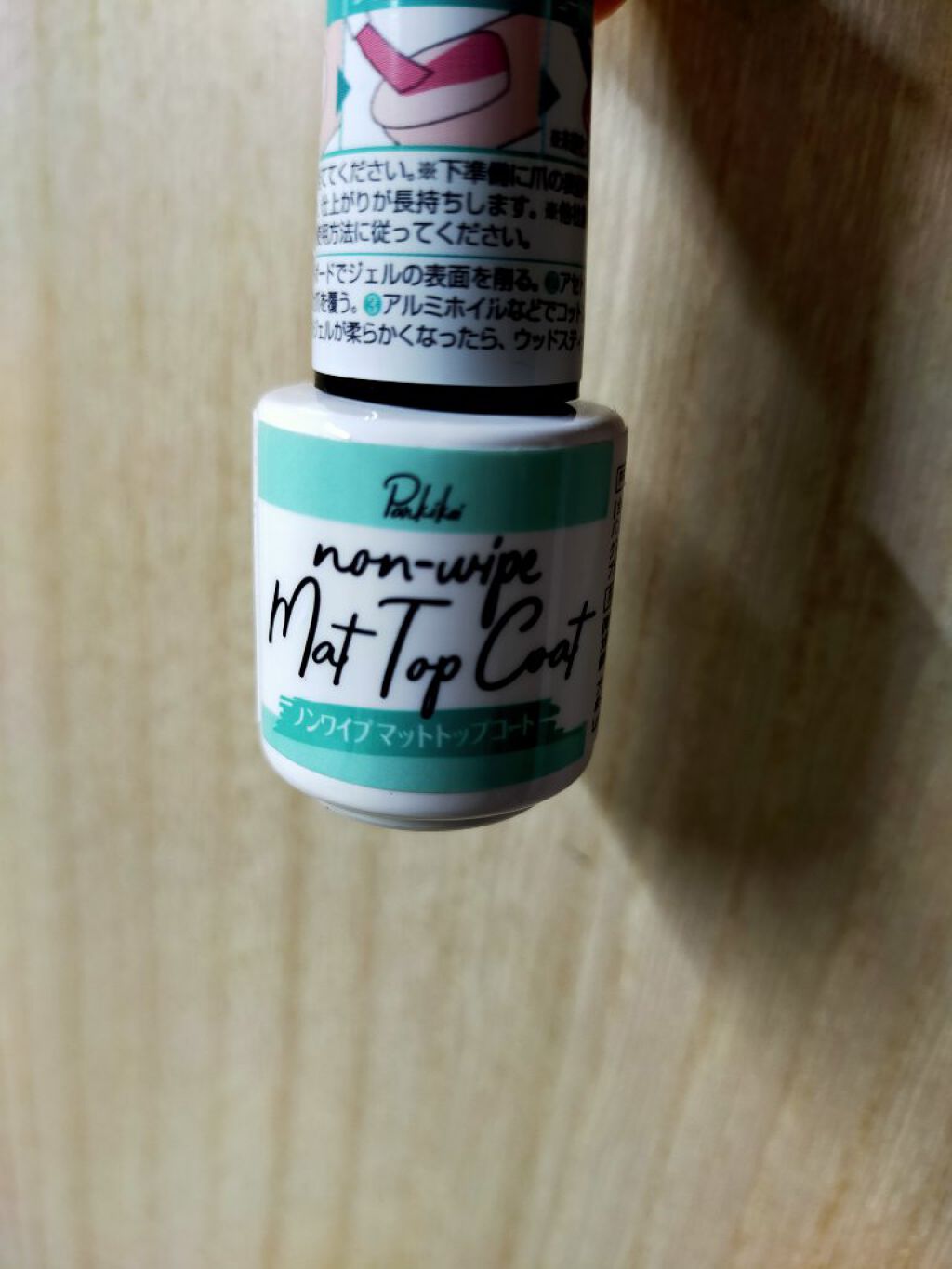 キャンドゥ クレヨンタッチミー/キャンドゥ/スティックアイシャドウを使ったクチコミ（1枚目）