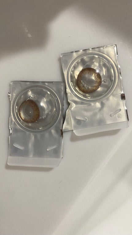 ワンデーアキュビュー®ディファイン®モイスト®/アキュビュー® ディファイン®/ワンデー(1DAY)カラコンを使ったクチコミ(2枚目)